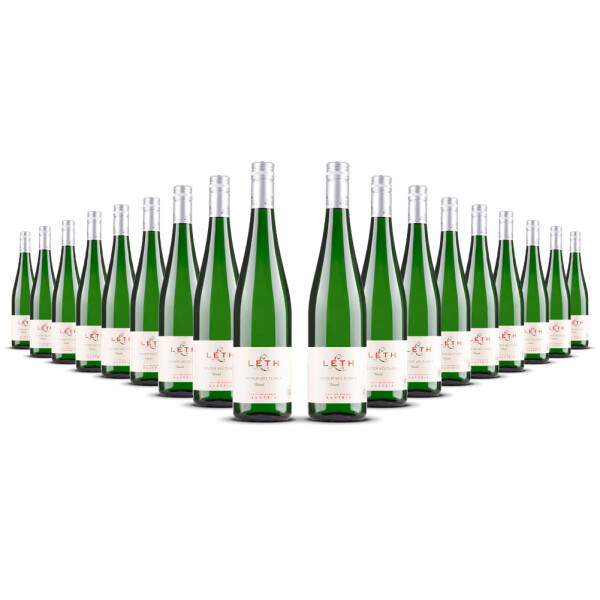 Weingut Leth Roter Veltliner Klassik (bio) 2025er Nieder Österreich (18 x 0,75l)