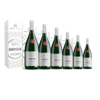 Oropasso IGT Veneto Chardonnay / Garganega Magnum 2025er Veneto (6 x 1,5l)