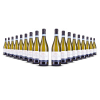 Biscardo San Lorenzo Soave Classico Vigne Vecchia 2025er Veneto (18 x 0,75l)