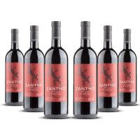 Zantho Zweigelt Burgenland 2023er Burgenland (6 x 0,75l)
