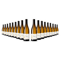 Domaine Chirat Viognier VdF 2024er Côtes du Rhône (18 x 0,75l)