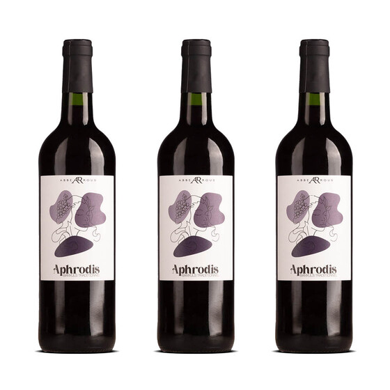 Aphrodis Banyuls Traditionnel (3 x 0,75l)