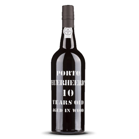 Feuerheerds 10 years old Port Douro (1 x 0,75l)