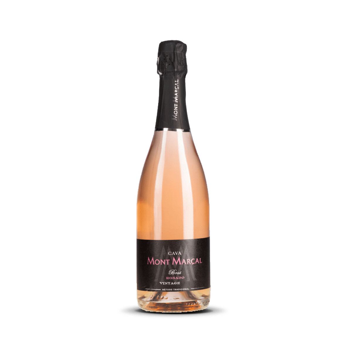 Cava Mont Marcal Rosado Penedés (1 x 0,75l)