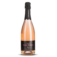 Cava Mont Marcal Rosado Penedés (1 x 0,75l)