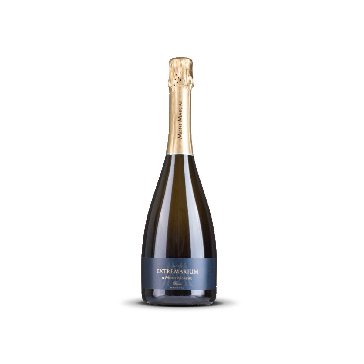 Cava Mont Marcal Extremarium Reserva Penedés (1 x...