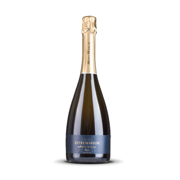 Cava Mont Marcal Extremarium Reserva Penedés (1 x 0,75l)