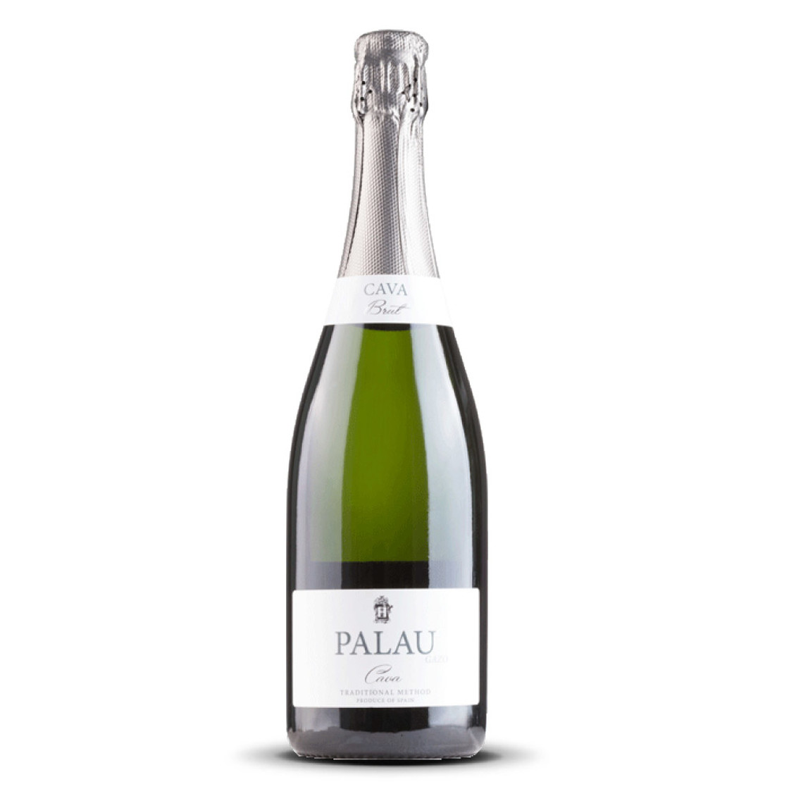 Cava Palau Brut Penedès (1 x 0,75l), 8,49 € | Champagner & Sekt