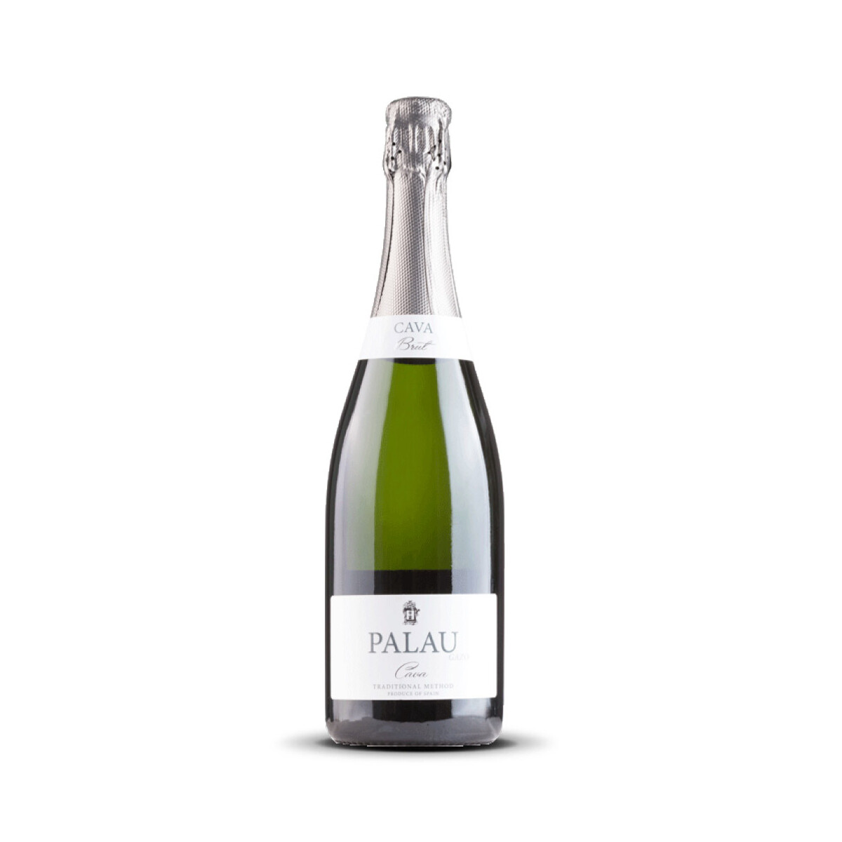 Cava Palau Brut Penedés (1 x 0,75l)