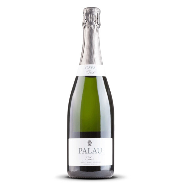 Cava Palau Brut Penedés (1 x 0,75l)