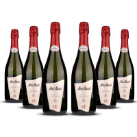 Cava Mont Marcal Semi Seco Penedès (6 x 0,75l)