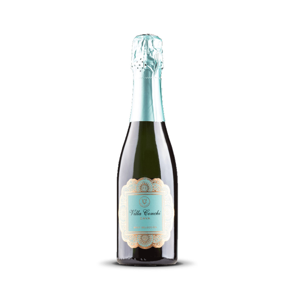 Villa Conchi Brut Cava Seleccion 0.375l Penedés (1...