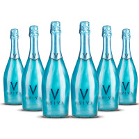 Aviva Sparkling Blue Sky  (6 x 0,75l)