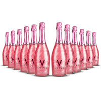 Aviva Sparkling Rose  (12 x 0,75l)