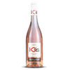 I-Bis Frizzante Merlot Rosato Veneto (1 x 0,75l)