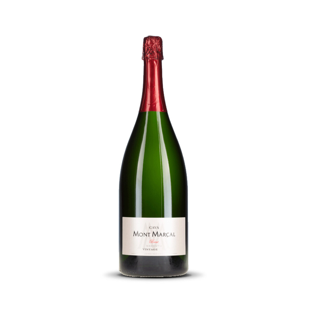 Cava Brut Mont Marcal Magnum Penedés (1 x 1,5l)