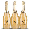 Aviva Sparkling Gold  (3 x 0,75l)