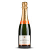 Champagne Baron Fuente Grande Reserve Brut 0.375l Champagne (1 x 0,375l)