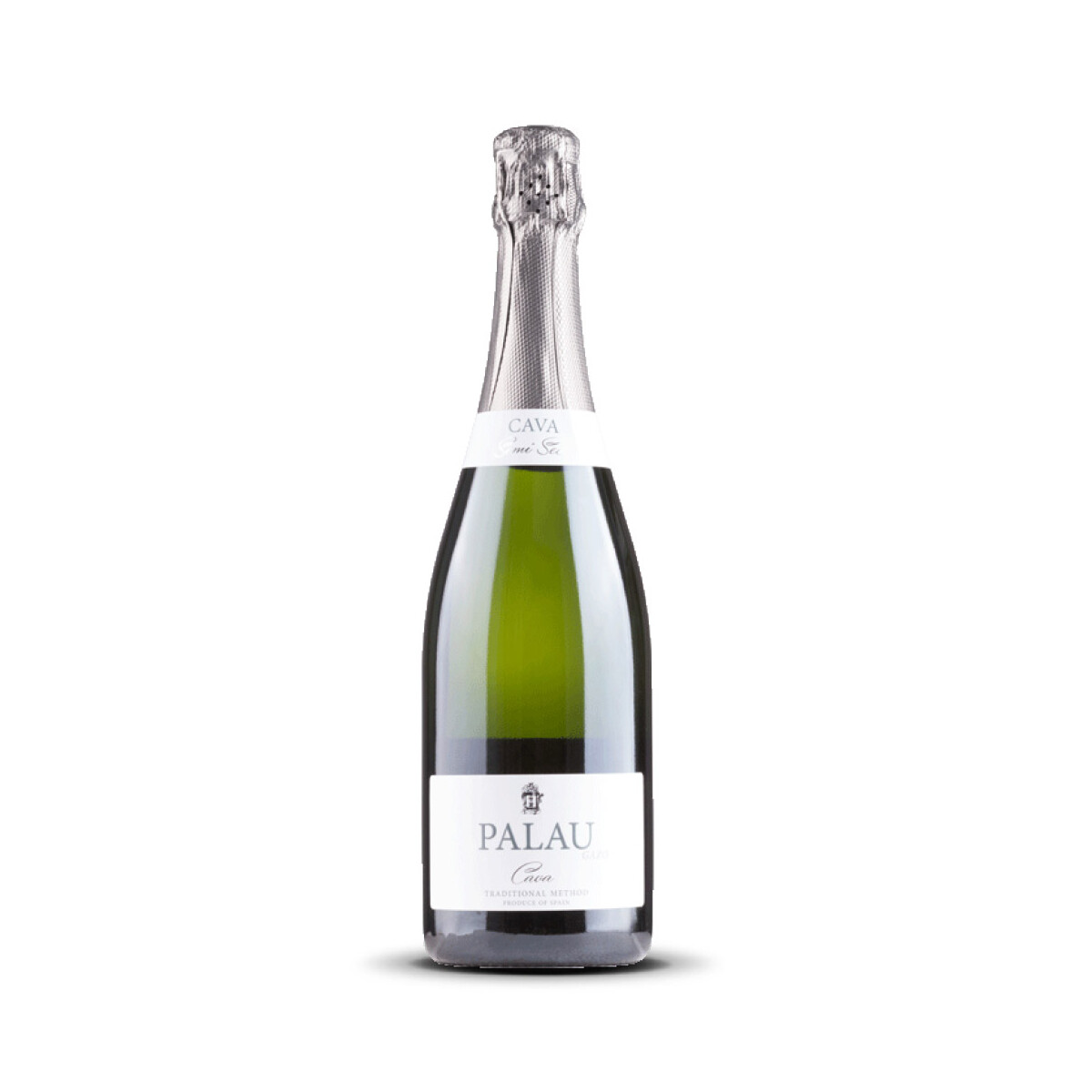 Cava Palau Semi-Sec Penedés (1 x 0,75l)