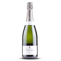 Cava Palau Semi-Sec Penedés (1 x 0,75l)