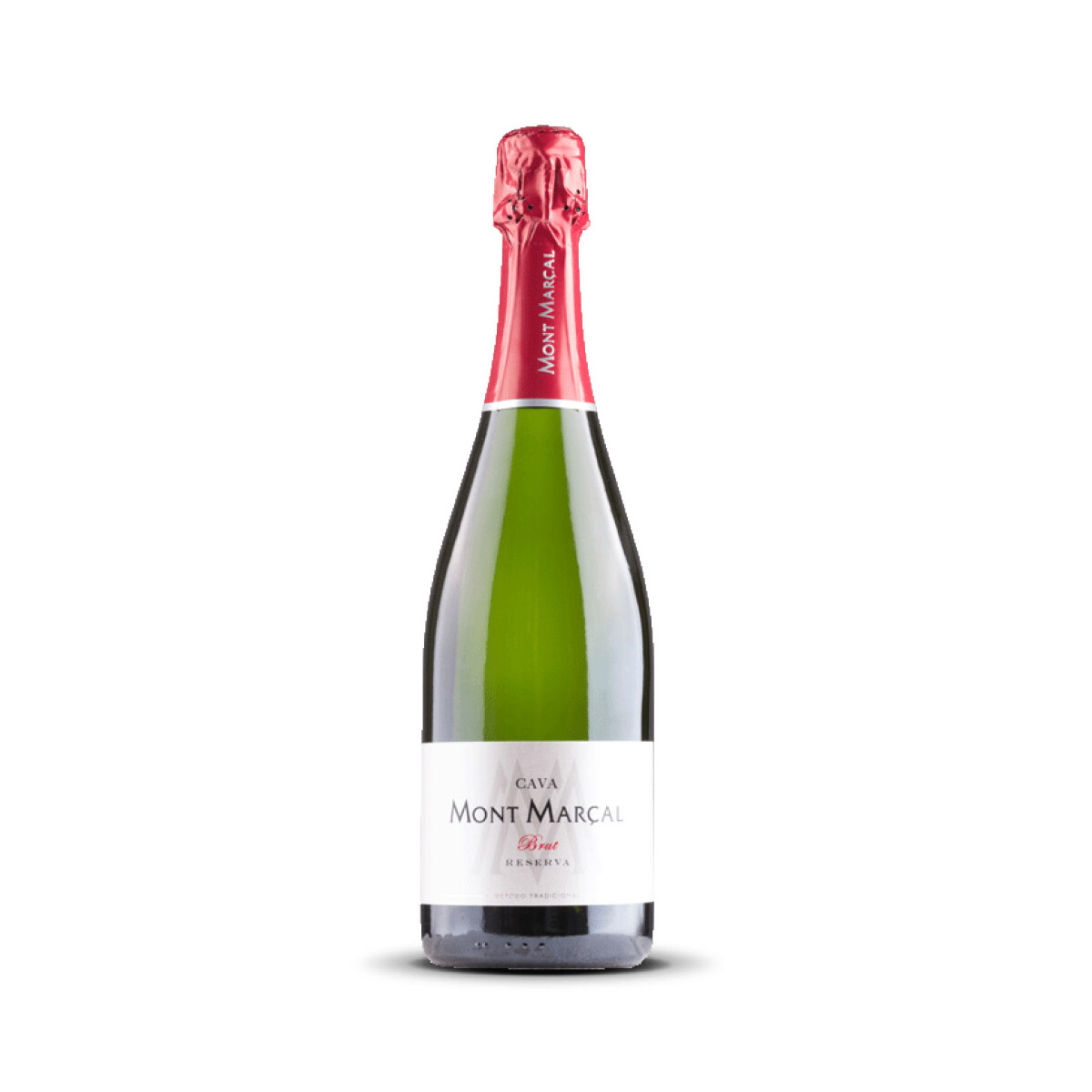 Cava Mont Marcal Brut Reserva Penedés (1 x 0,75l)