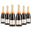 Champagne Baron Fuente Grande Reserve Brut Champagne (6 x 0,75l)