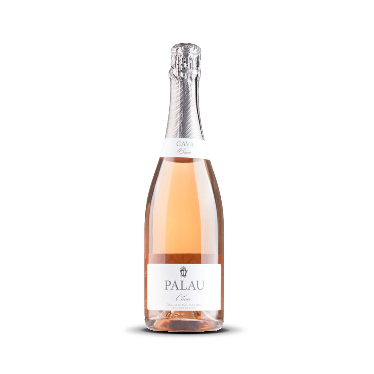 Cava Palau Rosado Penedés (1 x 0,75l)