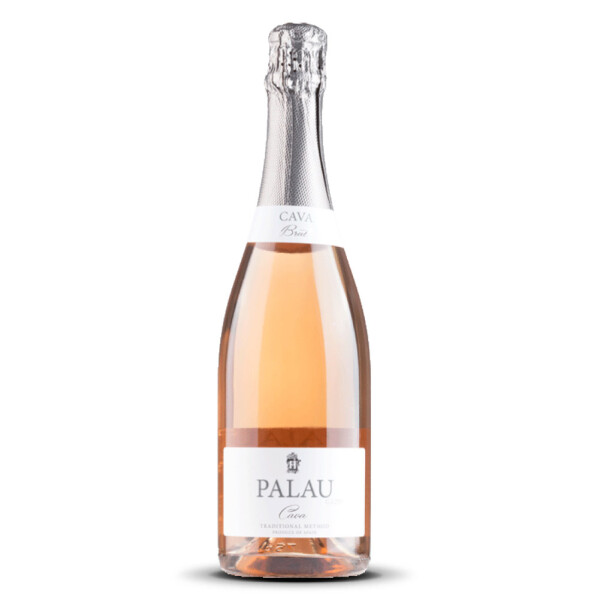 Cava Palau Rosado Penedés (1 x 0,75l)