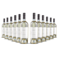 Murrietas Well The Whip White Blend 2017er Kalifornien (12 x 0,75l)