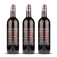 Mavrodaphne de Patras Patras (3 x 0,75l)