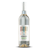 Beach House Alkoholfreier Weißwein von der  Mosel (1 x 0,75l)