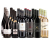 Weinpaket "Preis-Champions" (18 x 0,75 l)