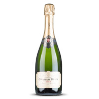 Graham Beck MCC Brut Magnum Robertson (1 x 1,5l)